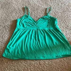 COPY - American eagle babydoll top